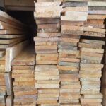 pallet wood from £2.50 for 2.4m